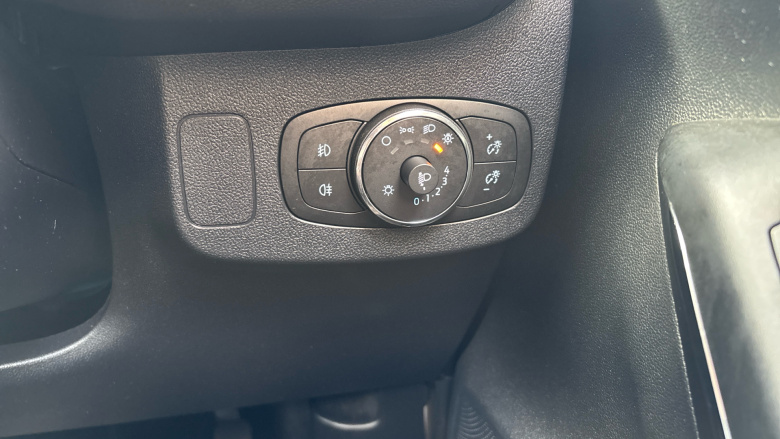 Ford Puma 1.0 EcoBoost Hybrid mHEV Titanium 5dr Petrol Hatchback